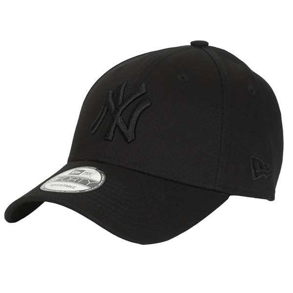  New-era  Czapki Z Daszkiem New-era  League Essential 9forty New York Yankees  