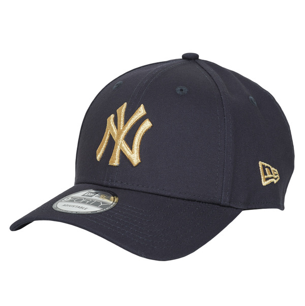  New-era  Czapki Z Daszkiem New-era  Metallic 9forty New York Yankees  