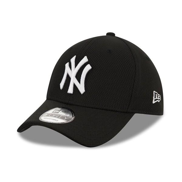  New-era  Czapki Z Daszkiem New-era  940 Mlb Diamond Era Neyyan  