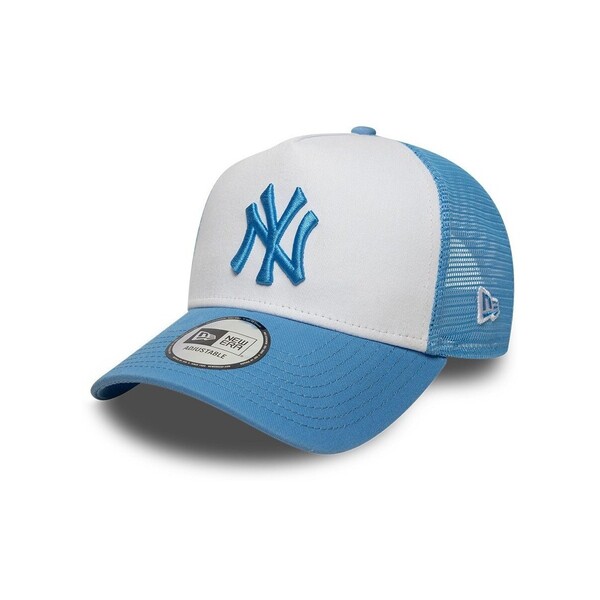  New-era  Czapki Z Daszkiem New-era  Mlb League  