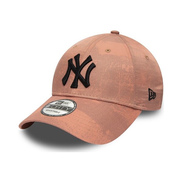  New-era  Czapki Z Daszkiem New-era  940 Mlb Print 9forty Neyyan  