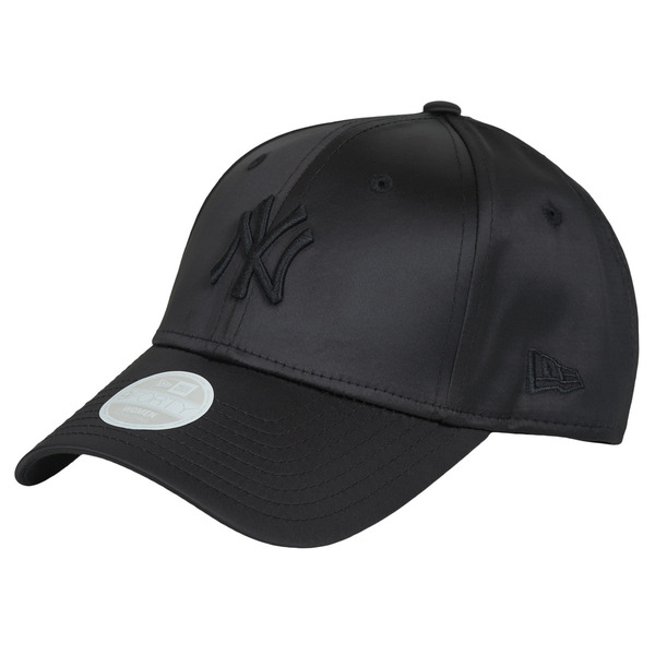  New-era  Czapki Z Daszkiem New-era  Satin 9forty New York Yankees  