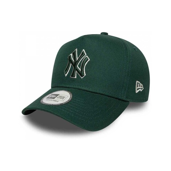  New-era  Czapki Z Daszkiem New-era  Team Outline Eframe Neyyan  