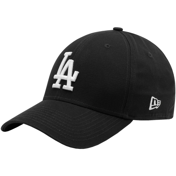  New-era  Czapki Z Daszkiem New-era  39thirty League Essential New York Yankees Mlb Cap  