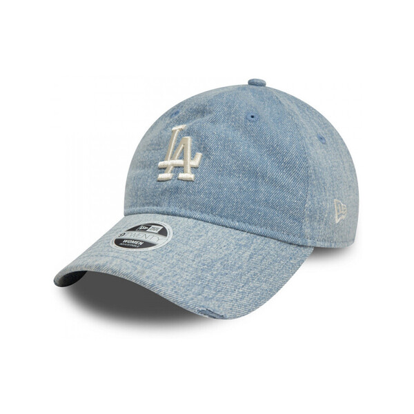  New-era  Czapki Z Daszkiem New-era  Wmns Acid Denim 9twenty Losdod  