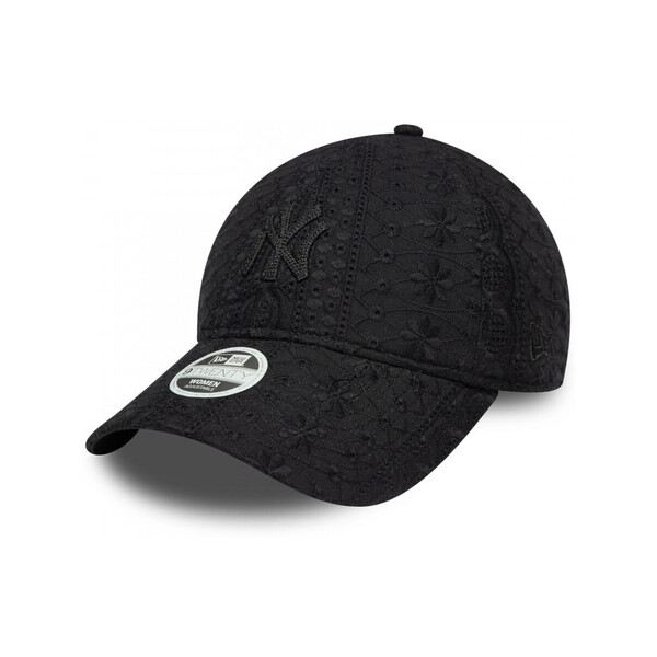  New-era  Czapki Z Daszkiem New-era  Wmns Broderie 9twenty Neyyan  