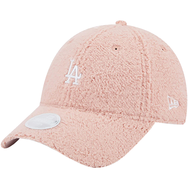  New-era  Czapki Z Daszkiem New-era  Wmns 9forty Teddy Los Angeles Dodgers Cap  