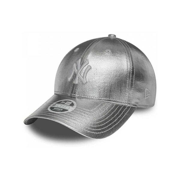  New-era  Czapki Z Daszkiem New-era  Wmns Metallic 9forty Neyyan  
