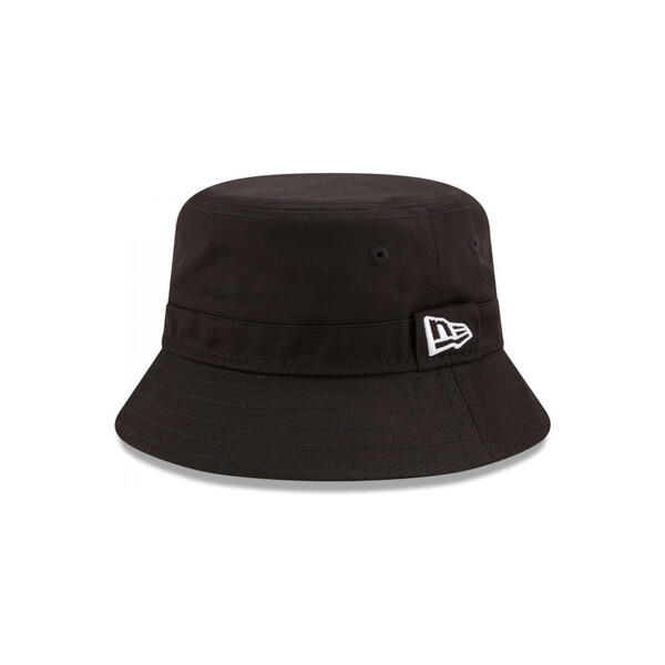  New-era  Kapelusze Dziecko New-era  Kids Ne Essential Bucket Newera  