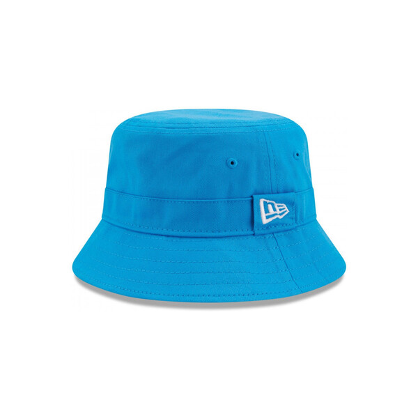  New-era  Kapelusze Dziecko New-era  Kids Ne Essential Bucket Newera  