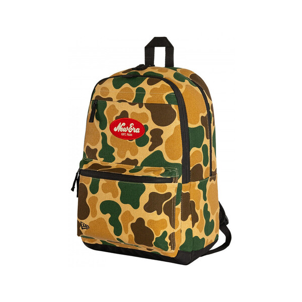  New-era  Plecaki New-era  Camo Delaware Backpack Newera  