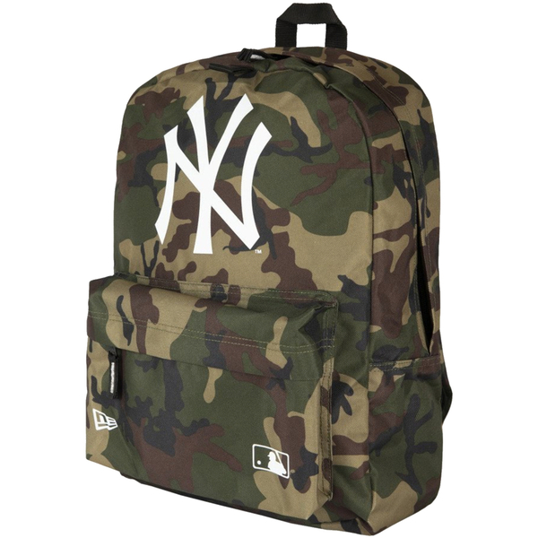  New-era  Plecaki New-era  Mlb New York Yankees Everyday Backpack  