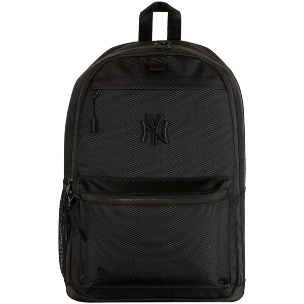  New-era  Plecaki New-era  Mlb New York Yankees Metal Delaware Backpack  