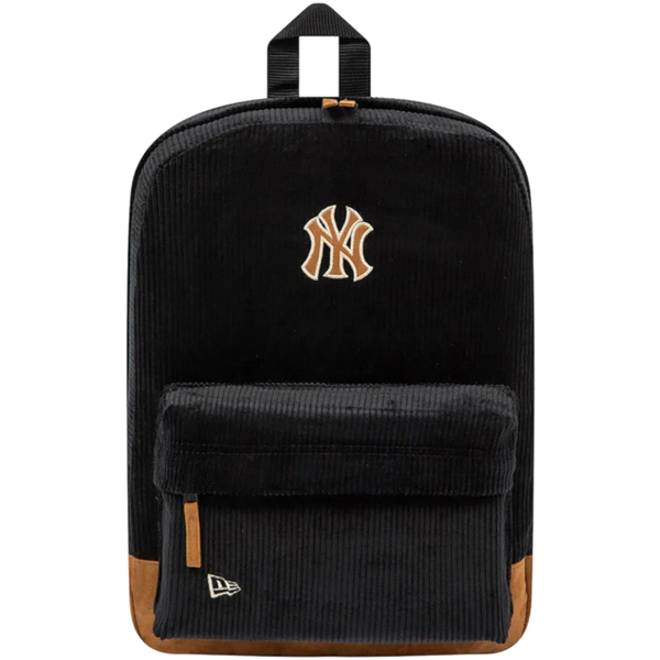  New-era  Plecaki New-era  New York Yankees Cord Stadium Backpack  