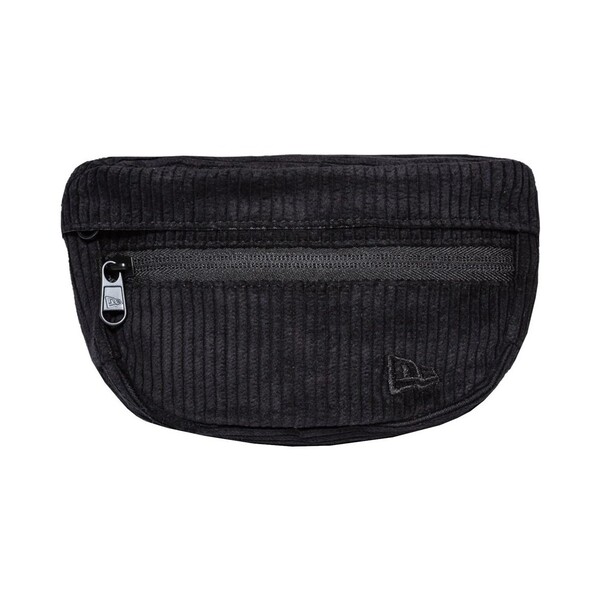  New-era  Torebki Do Ręki New-era  Corduroy Small Waist Bag  