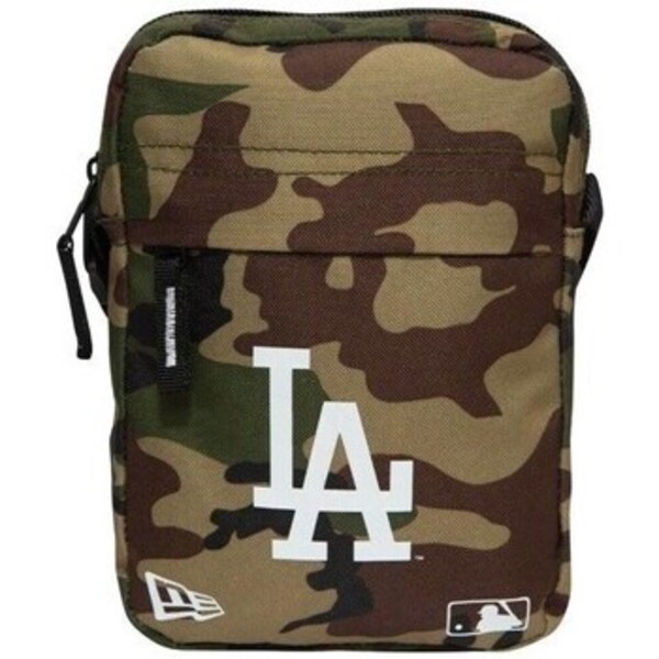 New-era  Torebki Do Ręki New-era  La Dodgers Woodland  