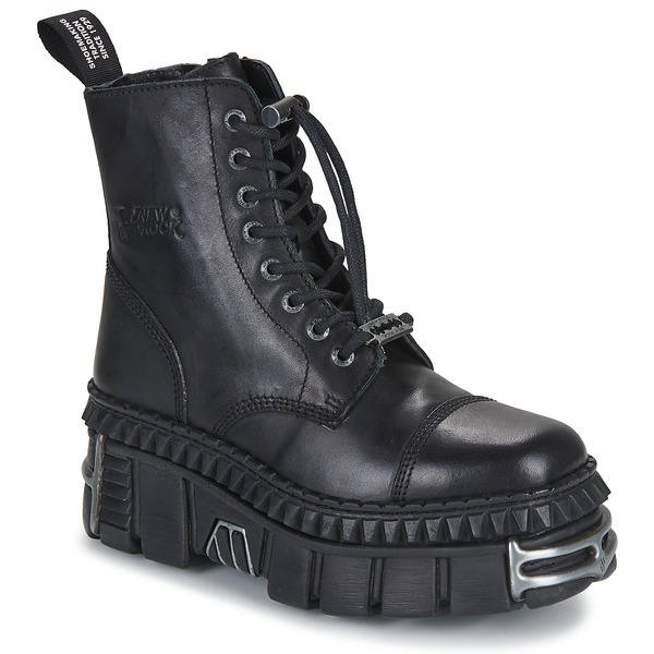  New Rock  Buty New Rock  Batisse  