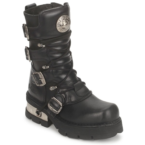  New Rock  Buty New Rock  Calamitous  