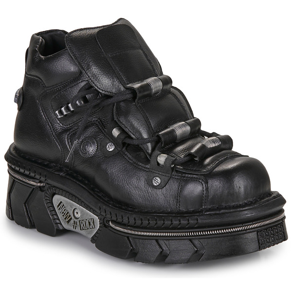  New Rock  Buty New Rock  Luxor  