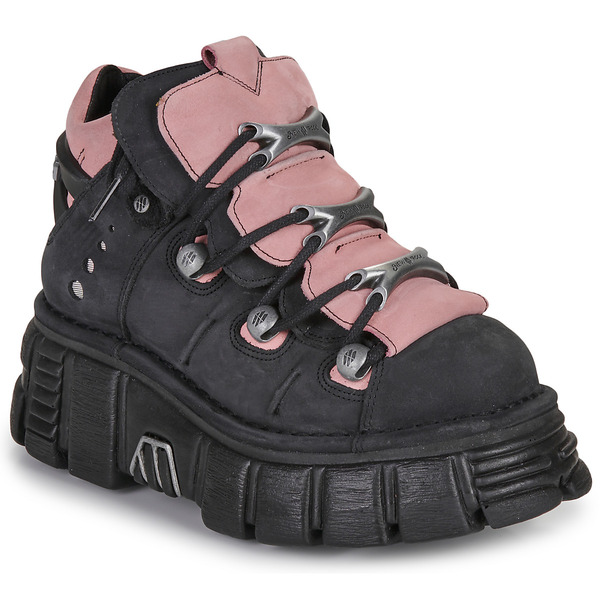  New Rock  Buty New Rock  M-106-c26  