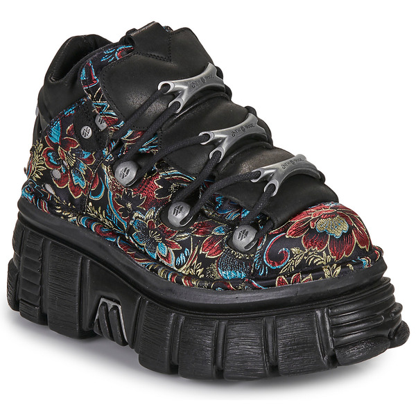  New Rock  Buty New Rock  M-106-c53  