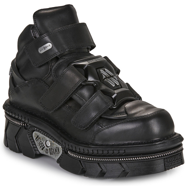  New Rock  Buty New Rock  M-285-c51  