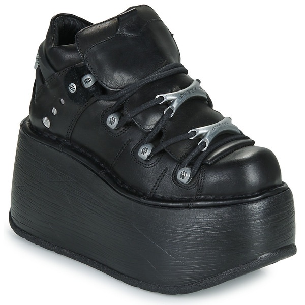  New Rock  Buty New Rock  M-106n-s77  