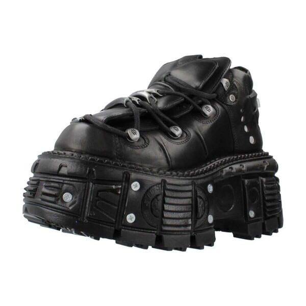  New Rock  Buty New Rock  M Tank106 C2  