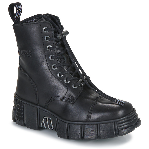  New Rock  Buty New Rock  M-wall083cct-s7  