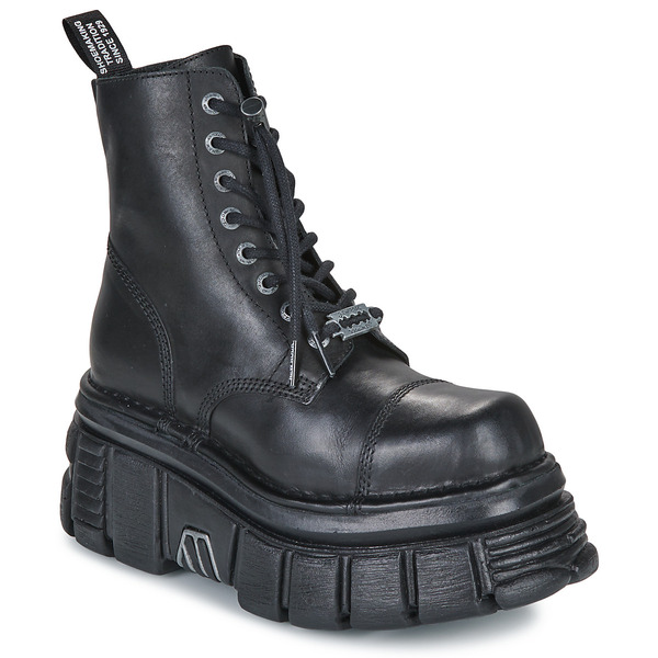  New Rock  Buty New Rock  New Mili  