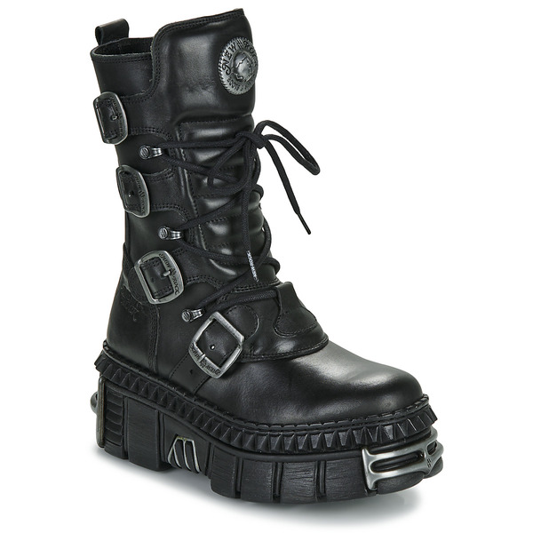  New Rock  Buty New Rock  Wall 1473  