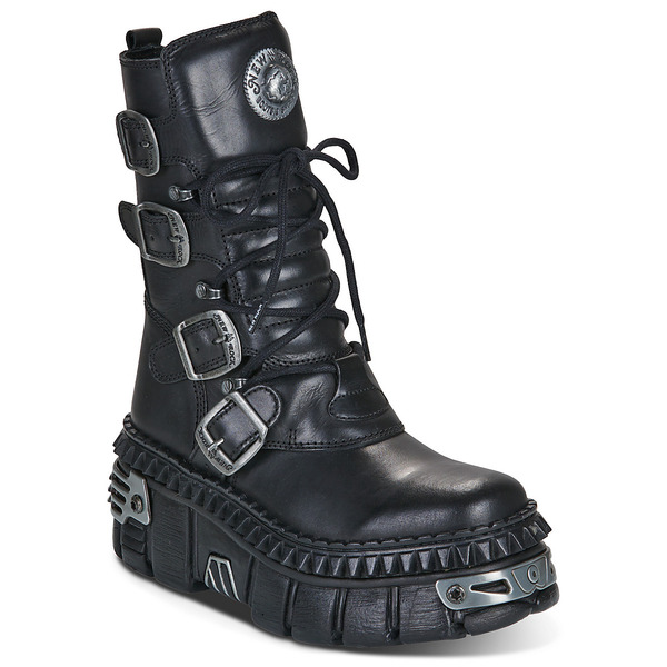 New Rock  Buty New Rock  Wall 1473  