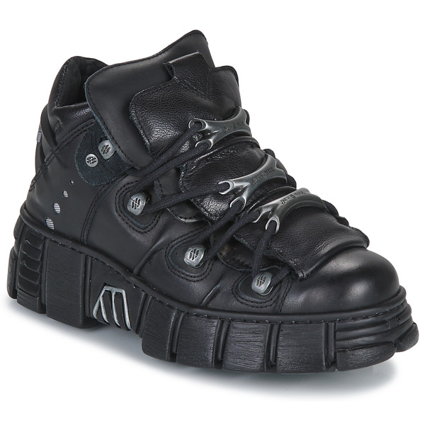  New Rock  Derby New Rock  Basane  