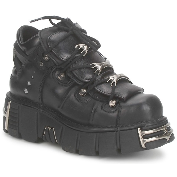  New Rock  Derby New Rock  Evil  