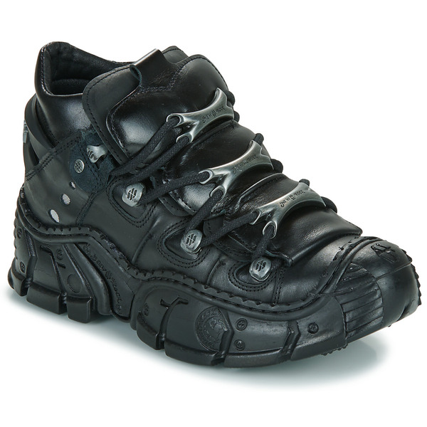  New Rock  Derby New Rock  Impact  