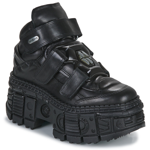  New Rock  Derby New Rock  Lemone  