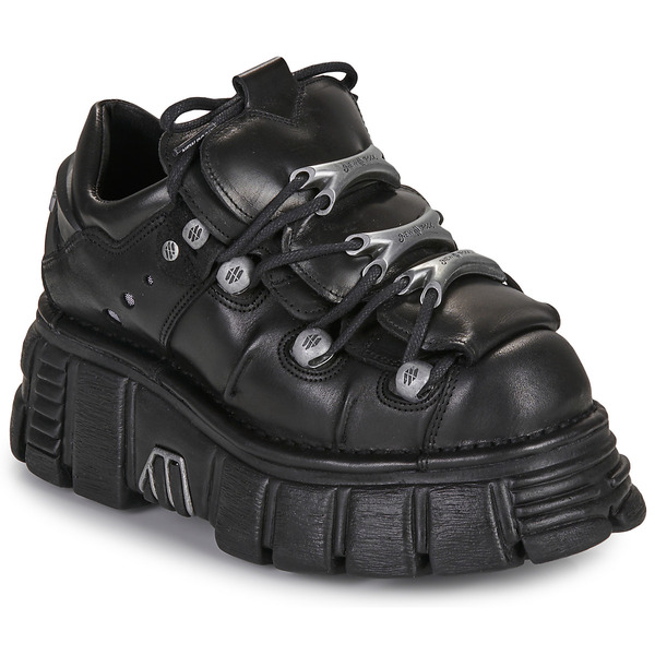  New Rock  Derby New Rock  M-120-c1  
