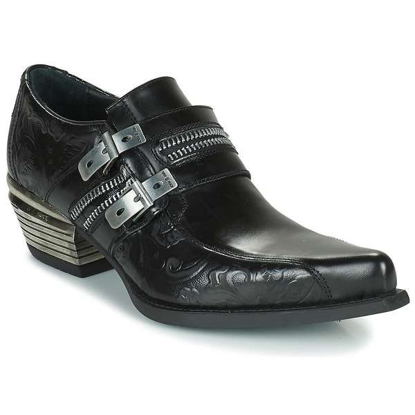  New Rock  Derby New Rock  M.wst002-s1  
