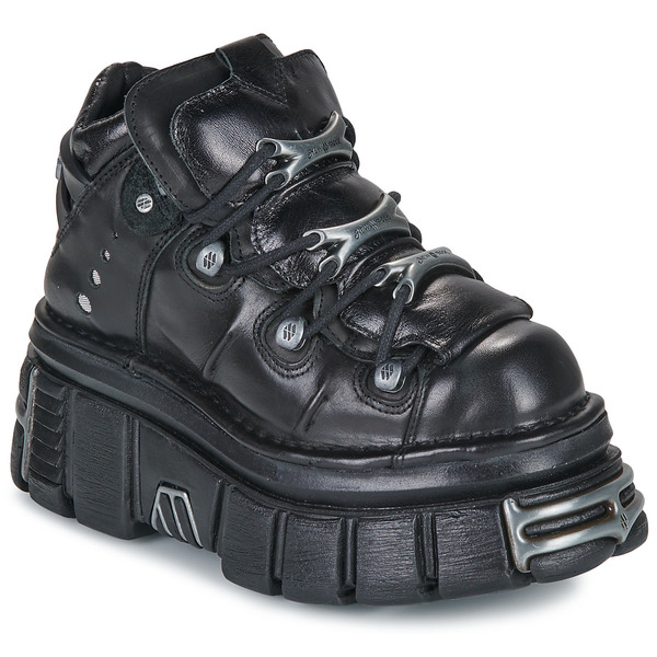  New Rock  Derby New Rock  Nomada  