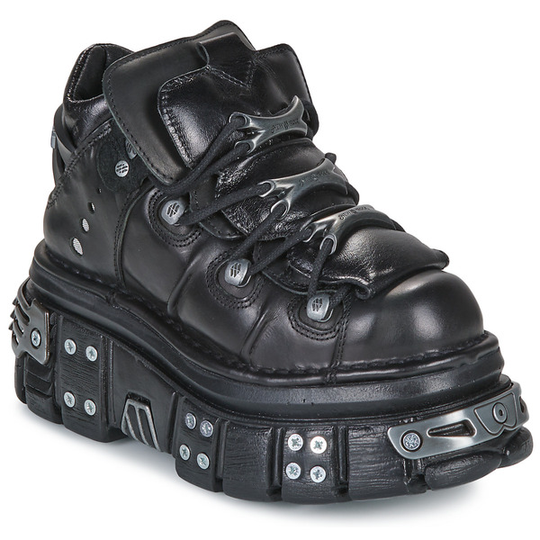  New Rock  Derby New Rock  Nomada  