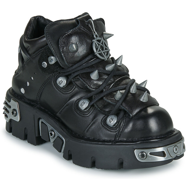  New Rock  Derby New Rock  110-s1  