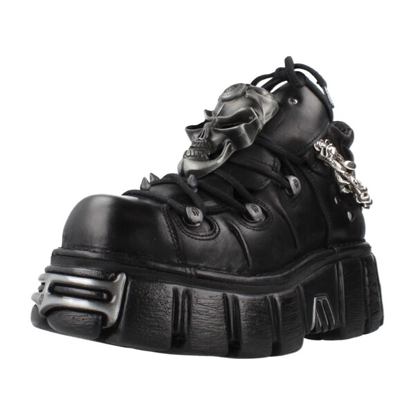  New Rock  Kozaki I Kalosze New Rock  M1495 C1  