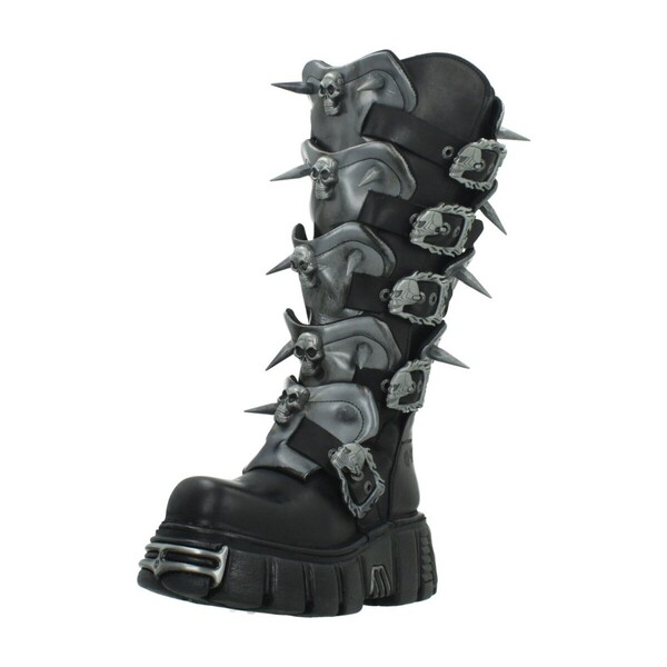  New Rock  Kozaki I Kalosze New Rock  M760 C1  