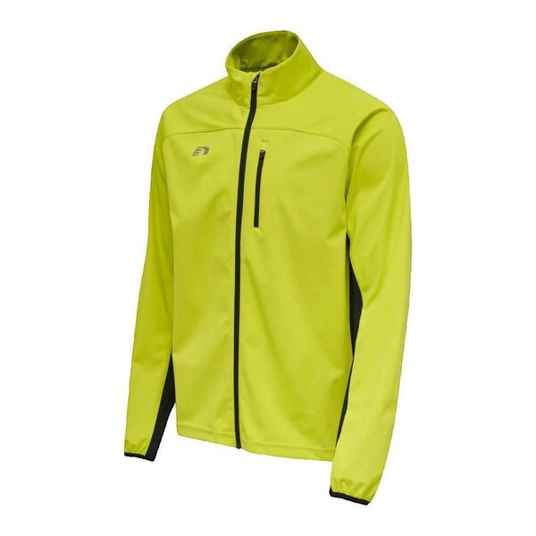  Newline  Kurtki Lekkie Newline  Veste  Core Cross Jaune  