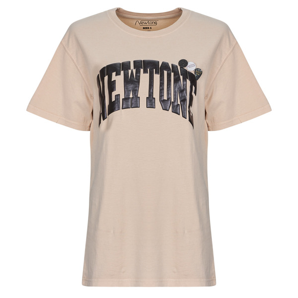  Newtone  T-shirty Z Krótkim Rękawem Newtone  Trucker Tone  