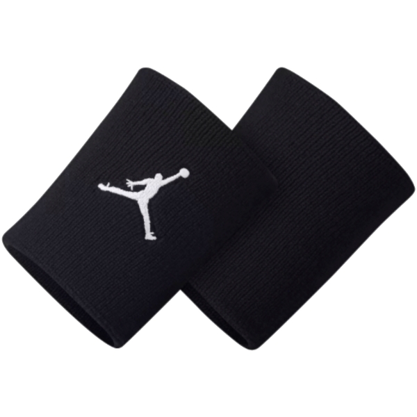  Nike  Akcesoria Sport Nike  Jumpman Wristbands  