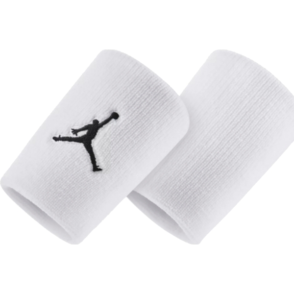  Nike  Akcesoria Sport Nike  Jumpman Wristbands  