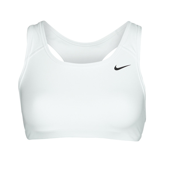  Nike  Biustonosze Nike  Swoosh Medium-support Non-padded Sports Bra  