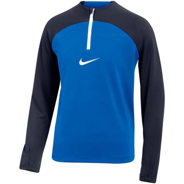  Nike  Bluzy Dresowe Dziecko Nike  Df Academy Pro Drill Jr  