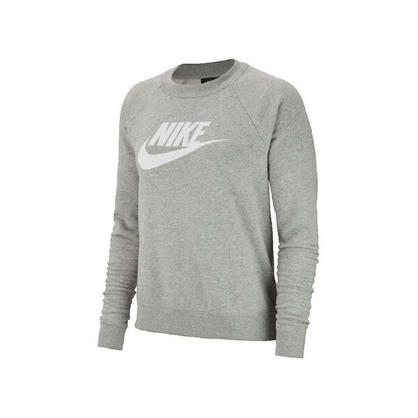  Nike  Bluzy Nike  Over Loisirs Sportswear Essential Crew  
